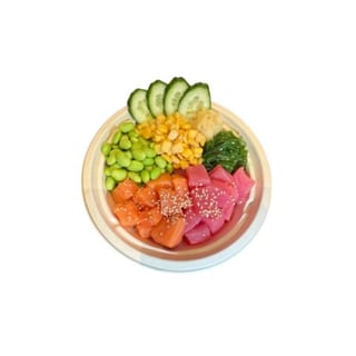 Spicy Tuna Bowl